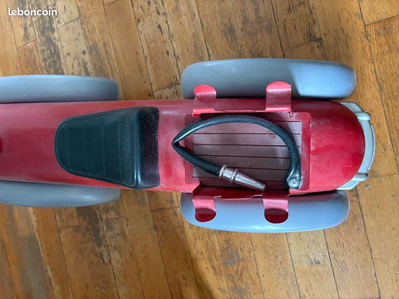 Voiture baghera (image 4)