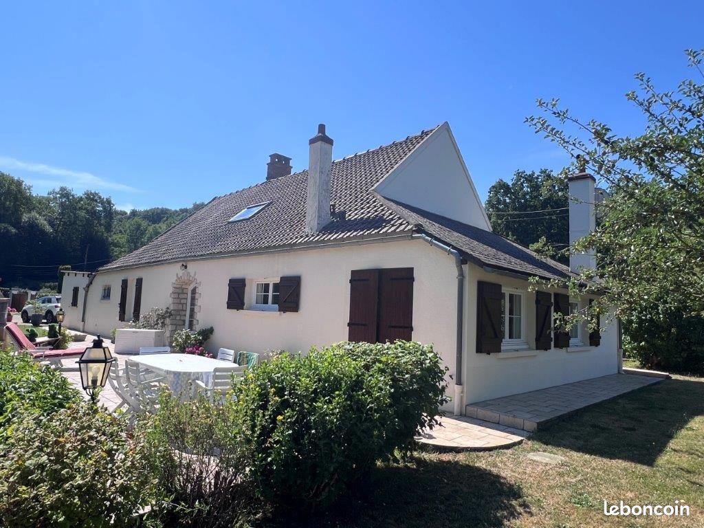 Maison 5 pièces 151 m² · à Dourdan · 151 m² · 349 000 €