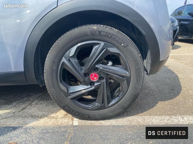 Ds DS 3 Crossback E-Tense Performance Line + (image 8)