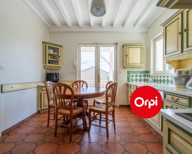 Maison 599 000 € - 190 m²