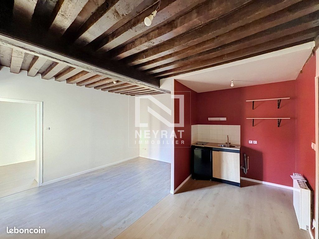Appartement 2 pièces 41 m² · à Chagny · 41 m² · 460 €/mois