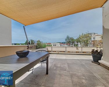Appartement 577 000 € - 103 m²