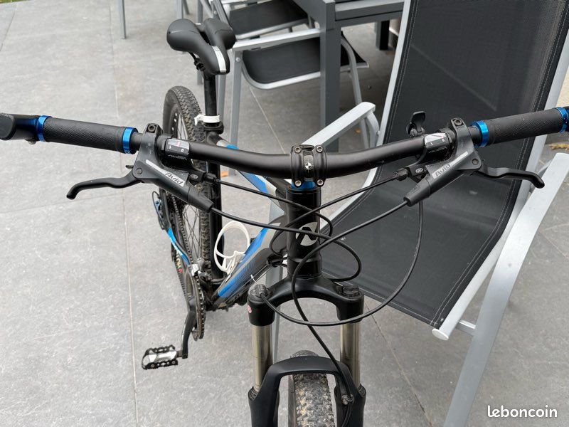 VTT nakamura summit expert en 27.5 (image 18)