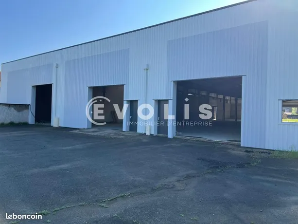 Annonce location Local commercial belleville-en-beaujolais