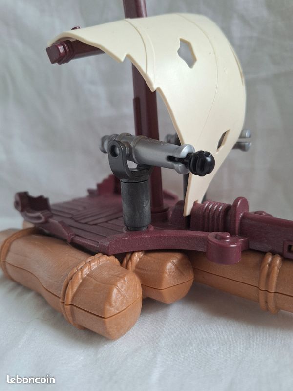 Playmobil pirate (image 5)