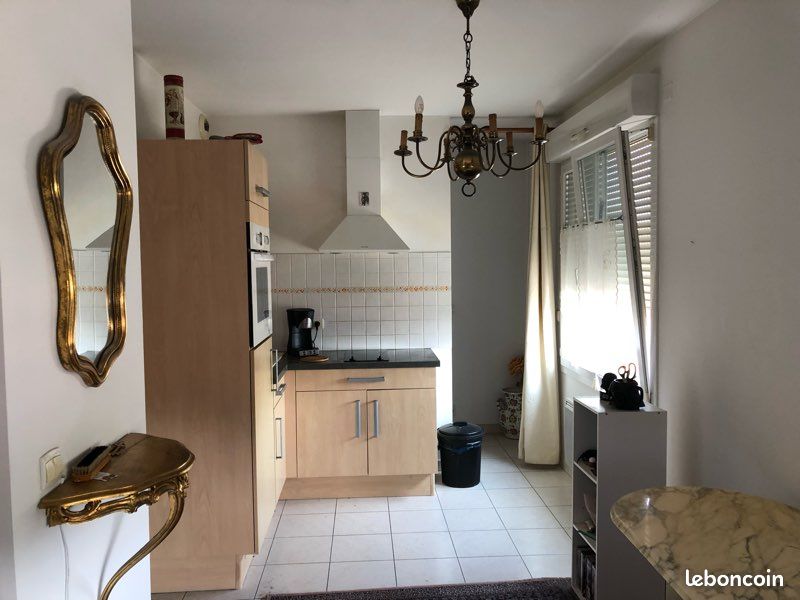 Appartement 2 pièces 53 m² · à Bar-le-Duc · 53 m² · 600 €