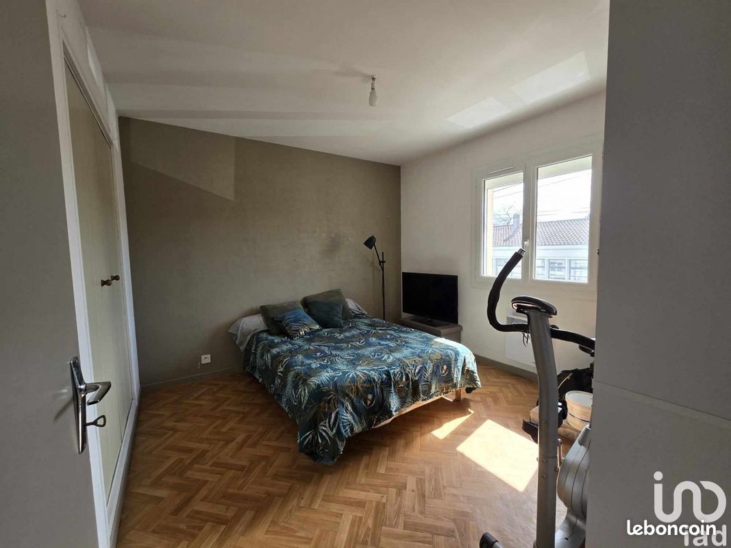 Maison de ville 5 pièces 120 m² - Aire-sur-l'Adour 40800 (image principale 9)