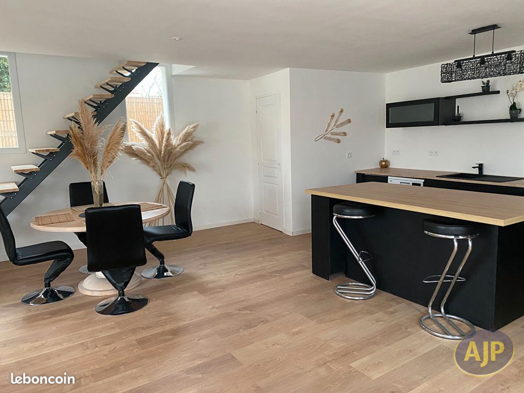 Maison 5 pièces 110 m² · à Les Sables-d'Olonne · 110 m² · 355 000 €