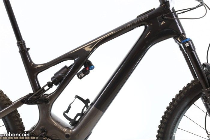 Specialized Turbo Levo Expert Carbon X01 (image 3)