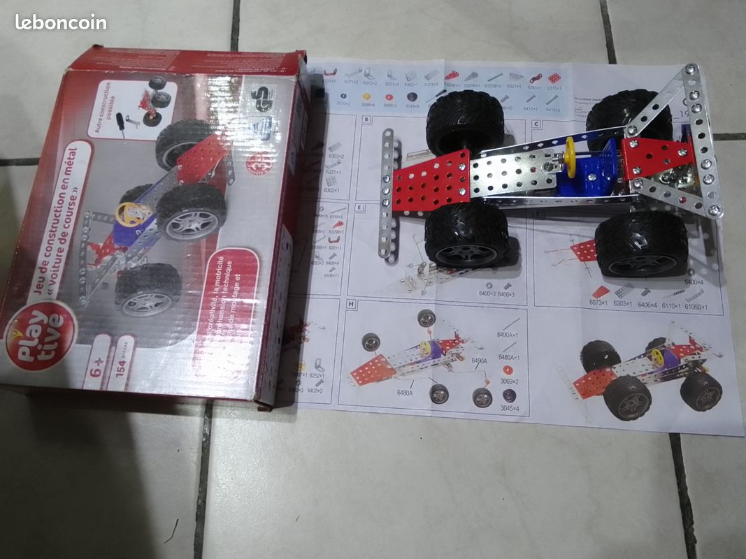 Jeux de construction (image 1)