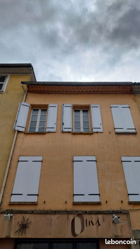 Appartement 1 pièce 29 m² · à Le Luc · 29 m² · 58 000 €