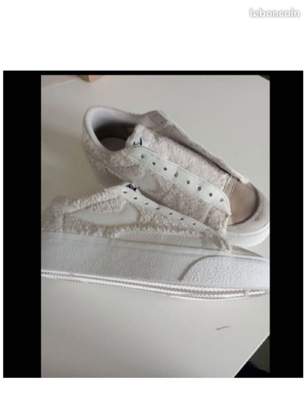 Basket Nike (image 2)
