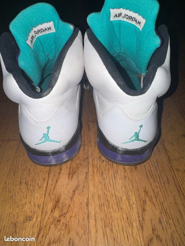 Jordan 5 (image 3)