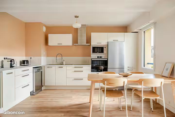 Appartement à louer au mois (image 3)