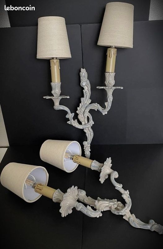 Appliques vintage (image 2)