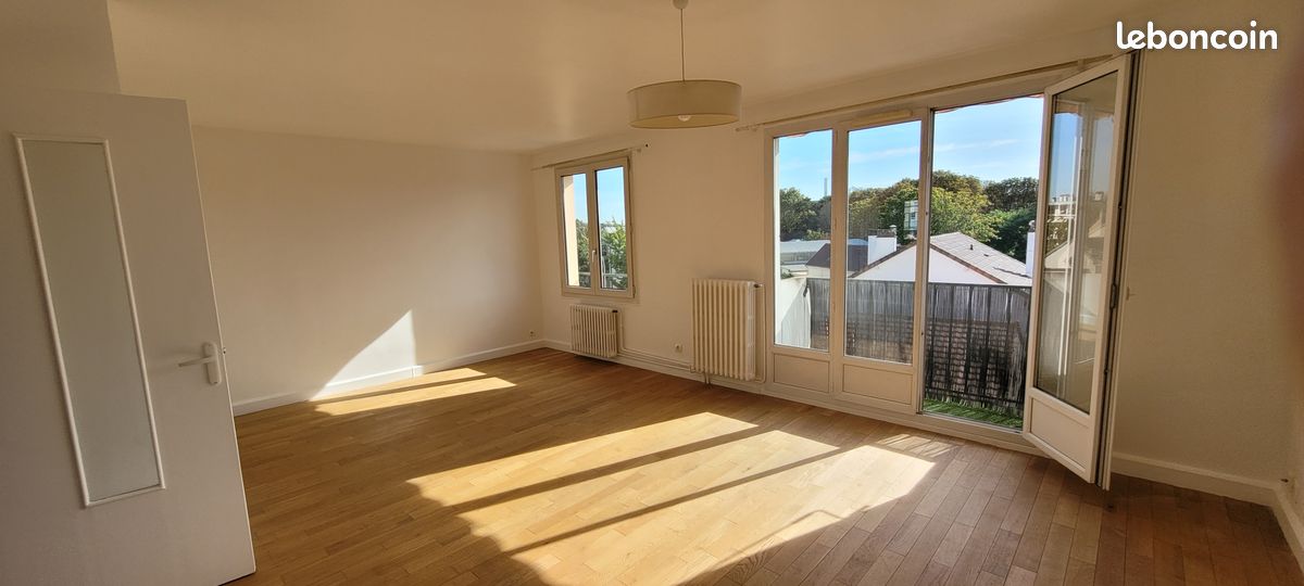 Appartement 4 pièces 68 m² · à Montesson · 67,6 m² · 255 000 €