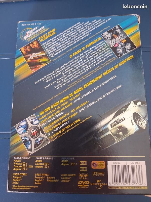 Fast and furious (image 2)