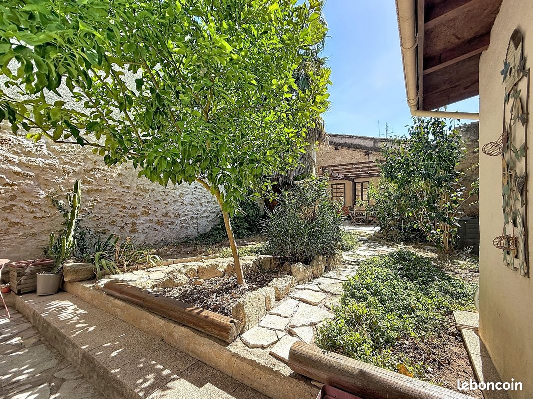 Maison 5 pièces 135 m² · à Maureilhan · 135 m² · 260 000 €
