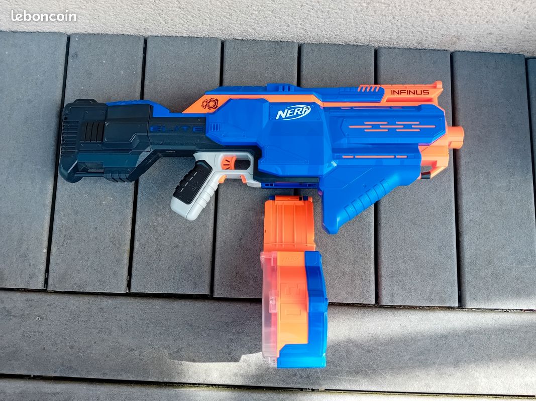 Nerf (image 1)