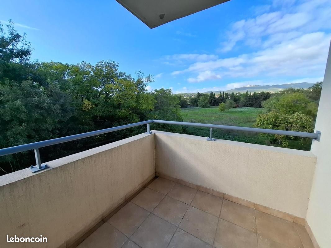 Appartement 4 pièces 84 m² · à Marseille · 84 m² · 1 281 €/mois