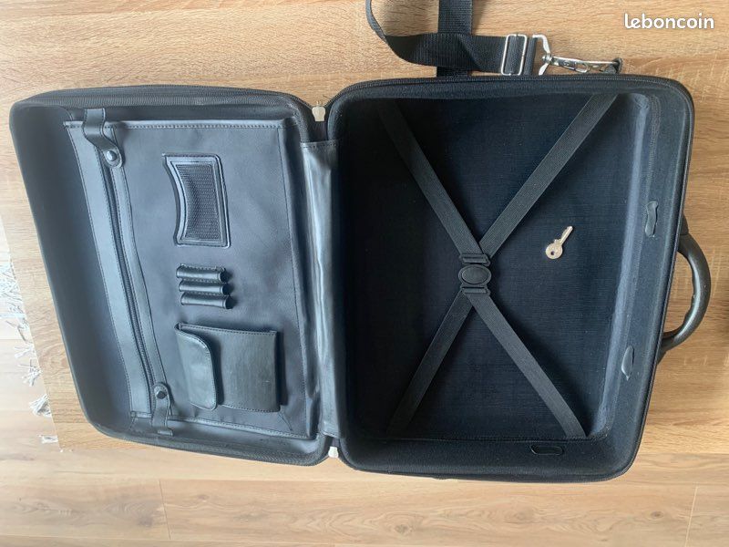 Valise sacoche de voyage multi fonctions (image 9)
