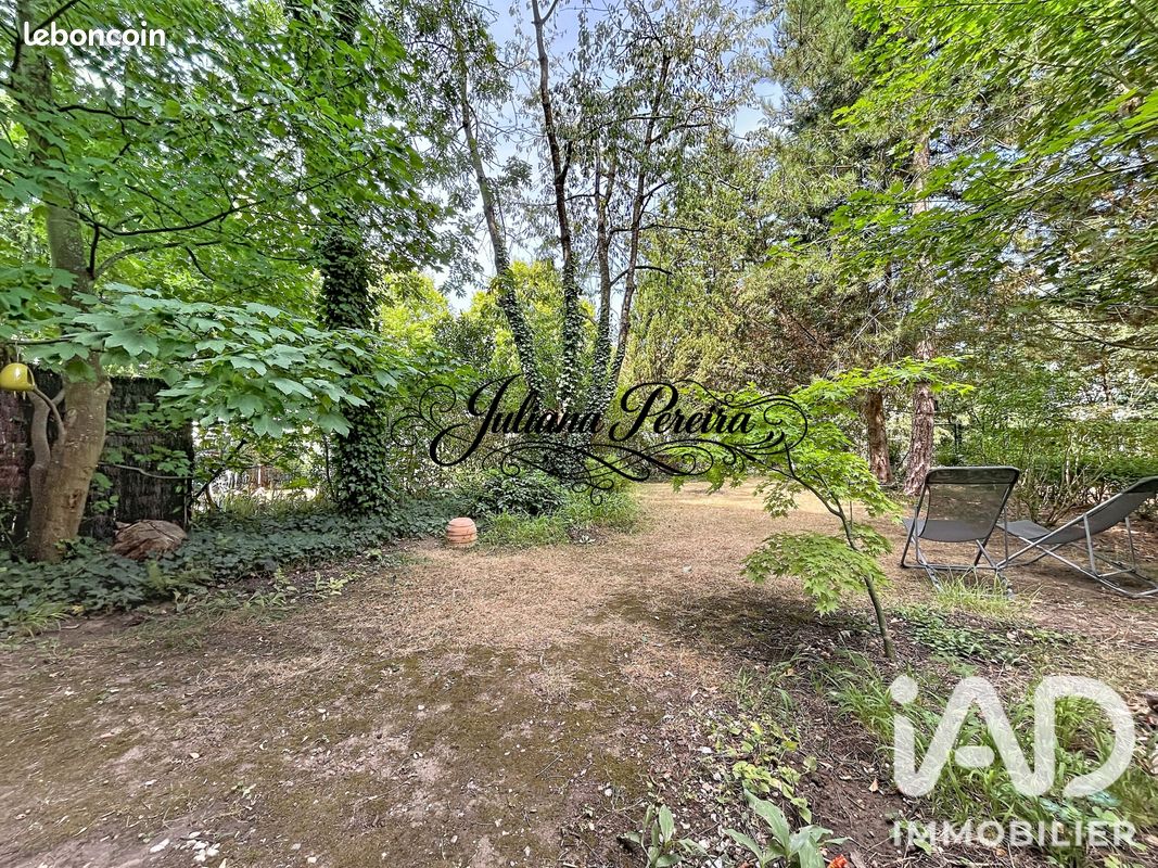 Appartement 2 pièces 54 m² · à Maisons-Laffitte · 54 m² · 310 000 €