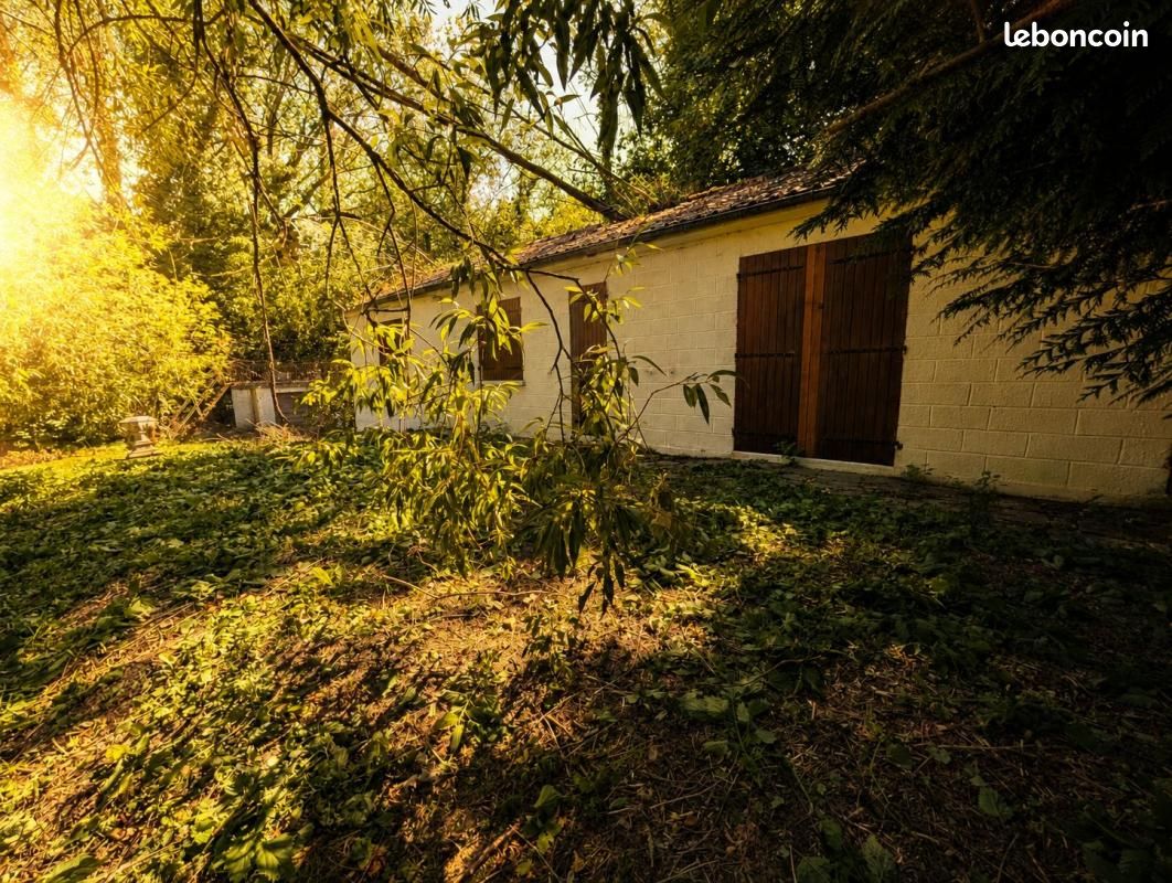 Maison 1 pièce 61 m² · à Voyennes · 61 m² · 67 000 €