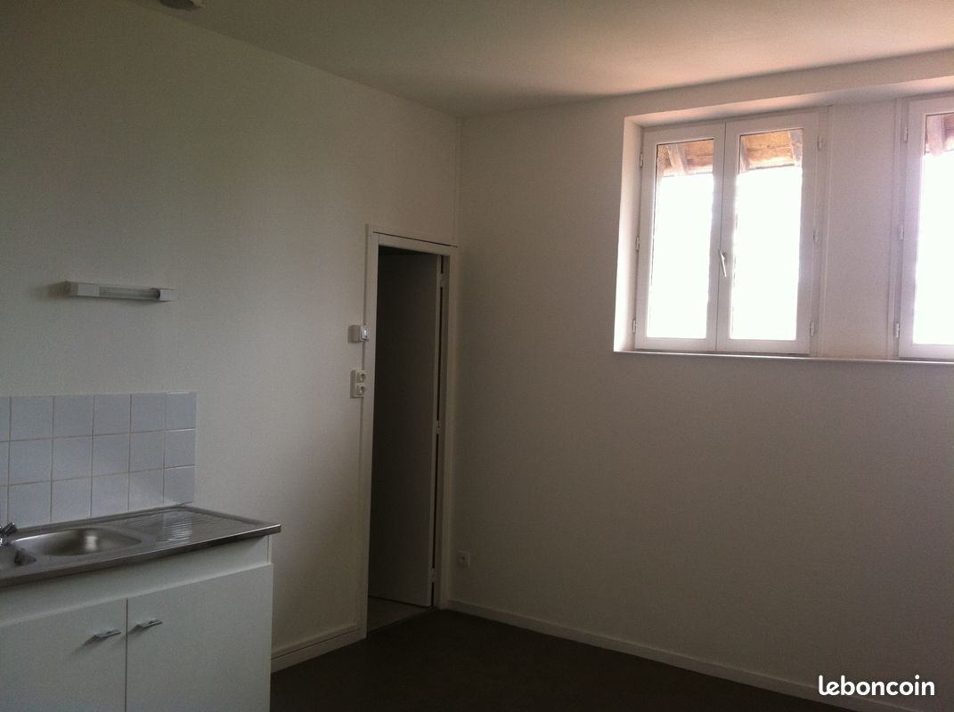 Appartement 2 pièces 34 m² · à Nesle · 34 m² · 460 €/mois