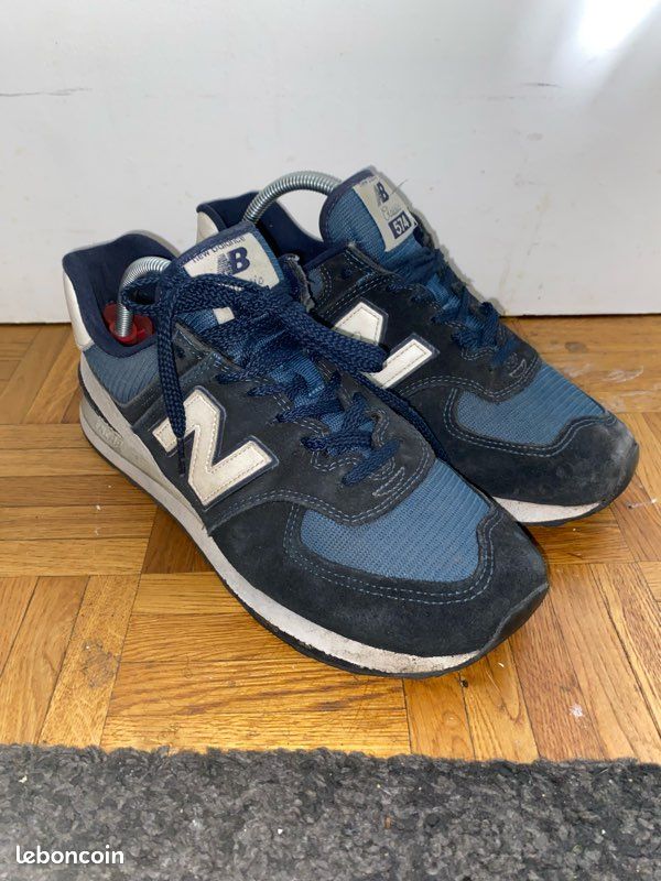 Basket new balance Taille 43 (image 1)