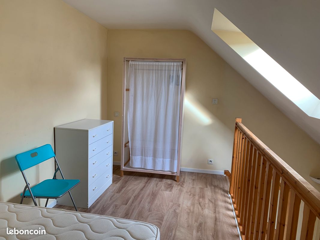 Appartement 1 pièce 22 m² · à Carquefou · 22 m² · 430 €