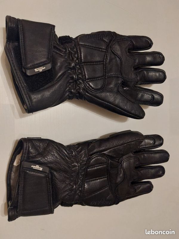 Gants moto femme furygan (image 2)