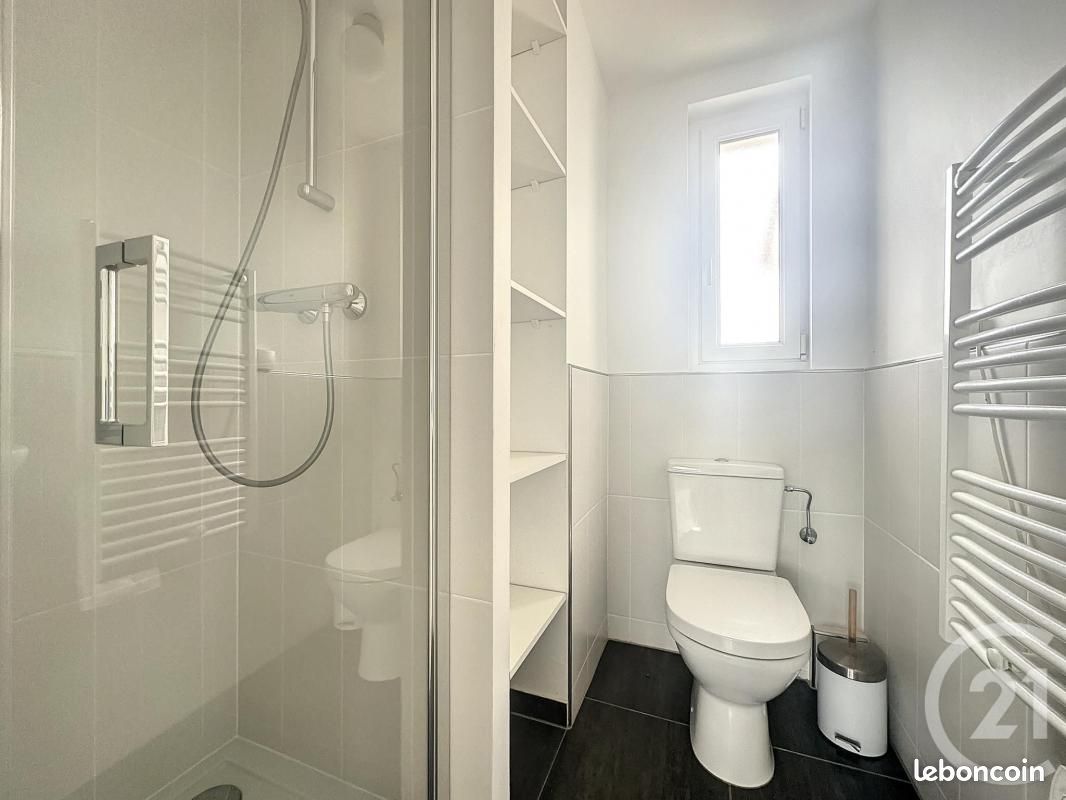 Appartement a louer vandoeuvre-les-nancy - 5 pièce(s) - 71 m2 - Surfyn