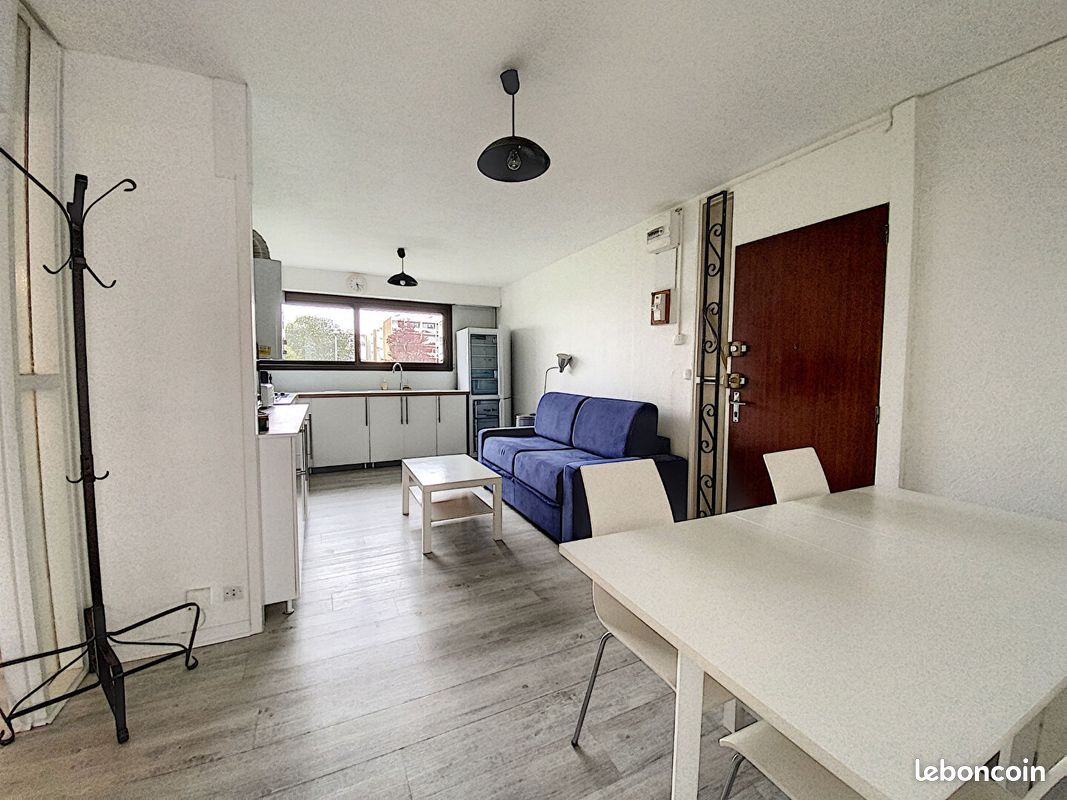 Appartement 1 pièce 10 m² - Pessac 33600 (image principale 4)