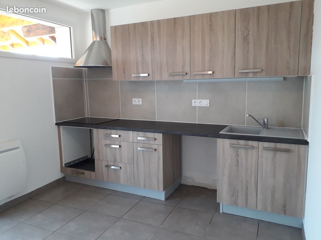 Appartement 3 pièces 53 m² · à Fillinges · 53 m² · 990 €/mois