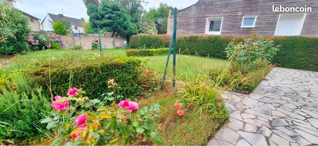 Maison 5 pièces 80 m² · à Pluvigner · 80 m² · 203 500 €