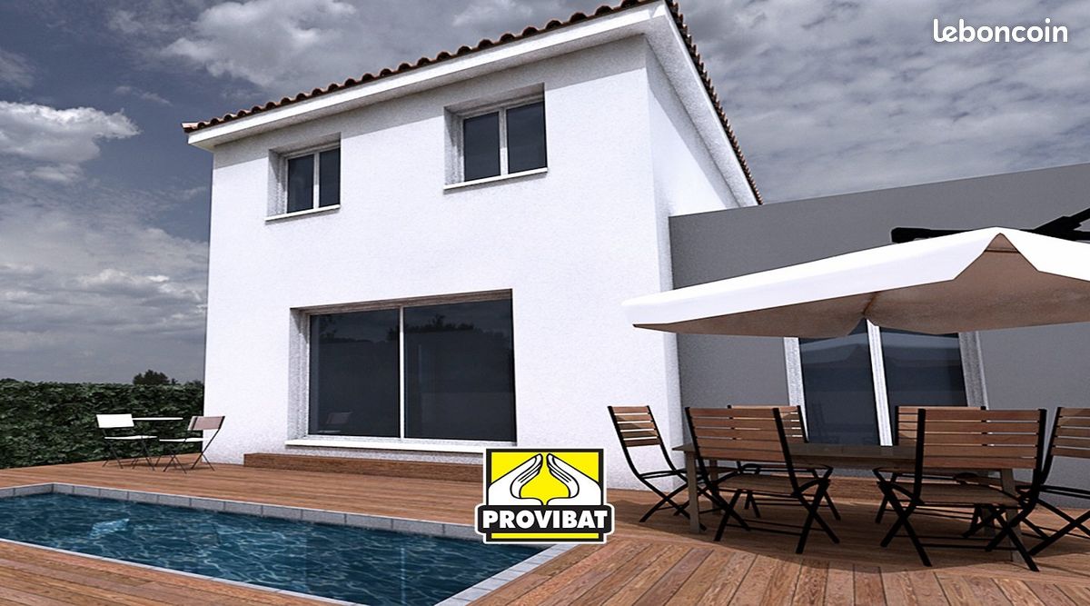 Maison 5 pièces 90 m² (image 2)