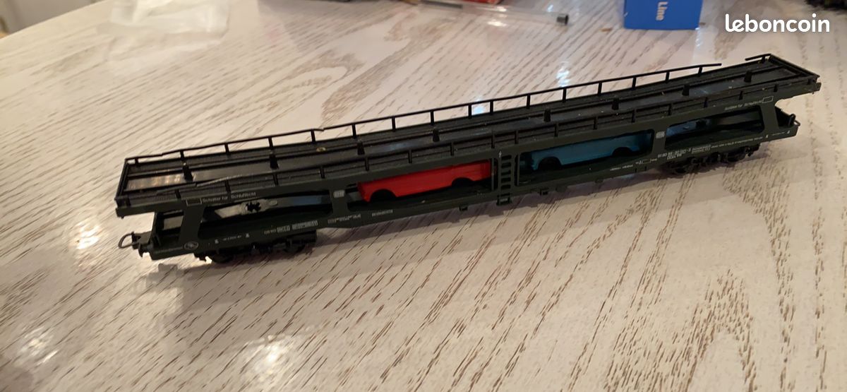 Wagon lima ho (image 2)