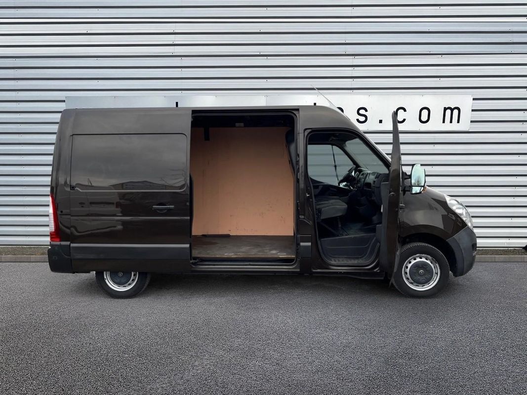 Annonce Ford transit custom ii (2) 290 l1h1 2.0 ecoblue 185 bva sport 2021  DIESEL occasion - Isigny le buat - Manche 50
