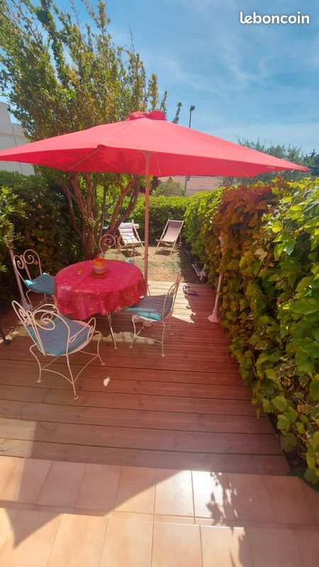 Appartement 1 pièce 29 m² · à Bandol · 29 m² · 189 000 €