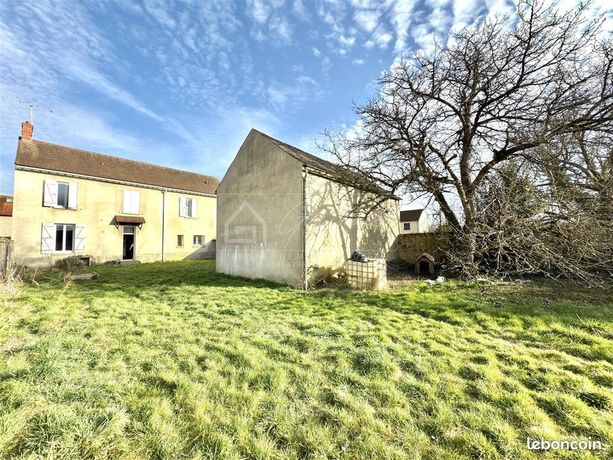 Maison 12 pièces 180 m²