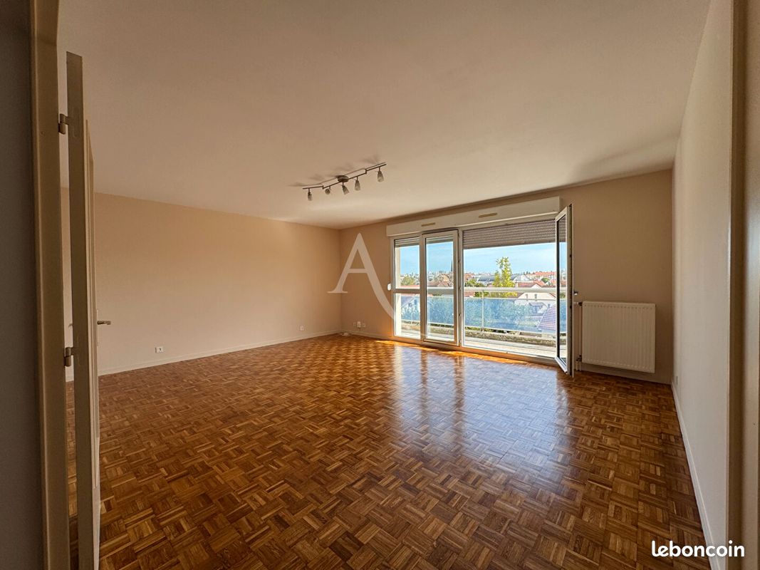 Appartement 4 pièces 88 m² · à Dijon · 88 m² · 930 €/mois