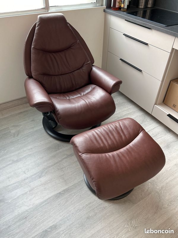 Fauteuil stressless (image 1)