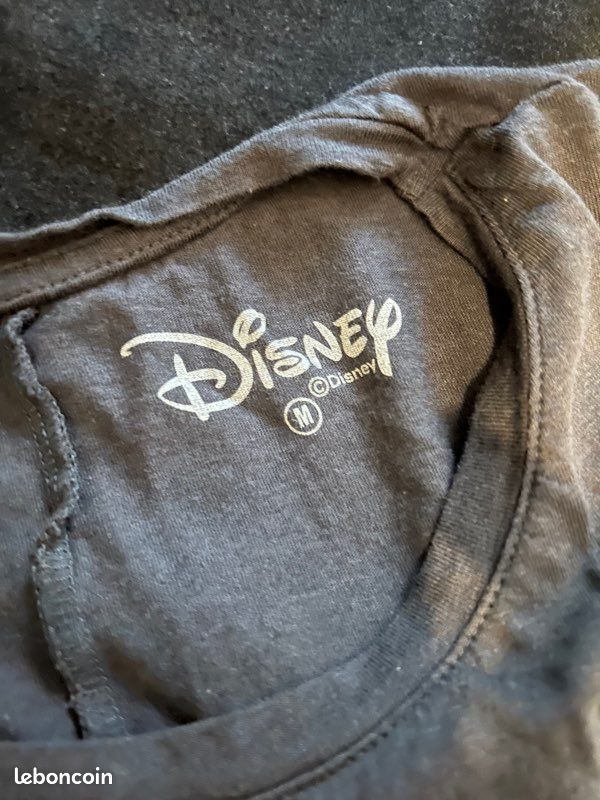 T-shirt Mickey (image 4)