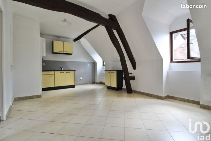Immeuble 5 pièces 85 m²