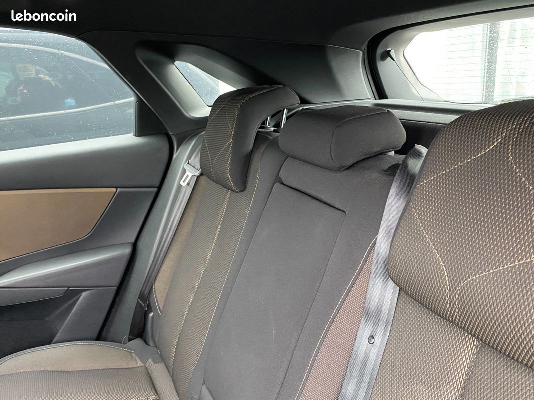 DS DS 7 Crossback Business 2.0L HDI 180 (image 15)
