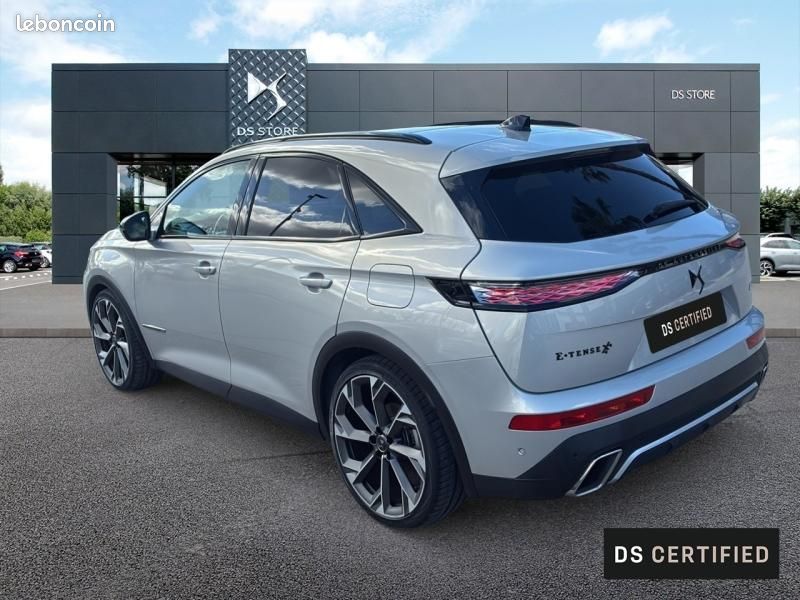 Ds DS 7 E-TENSE 4x4 360ch La Premiere (image 7)