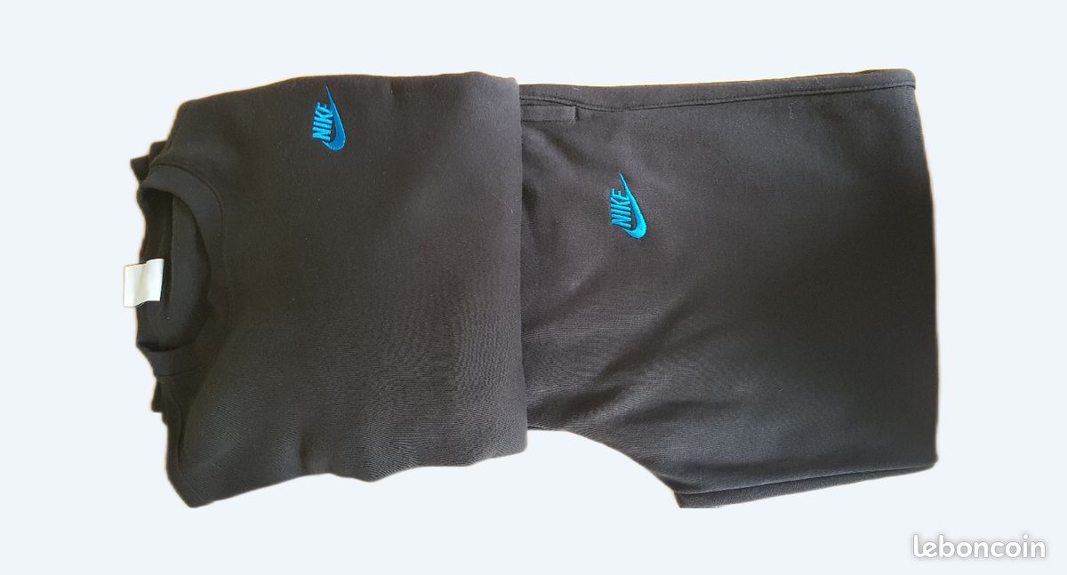 Ensemble jogging Nike homme (image 1)