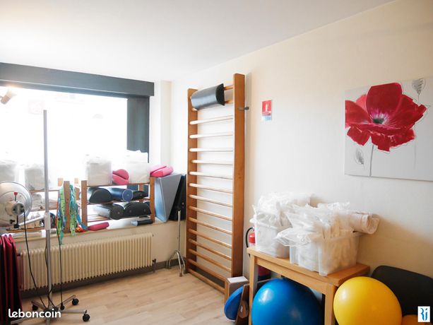 Maison 5 pièces 155 m²