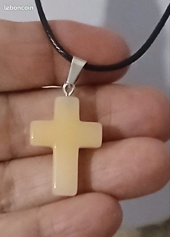 Collier Femme (image 4)