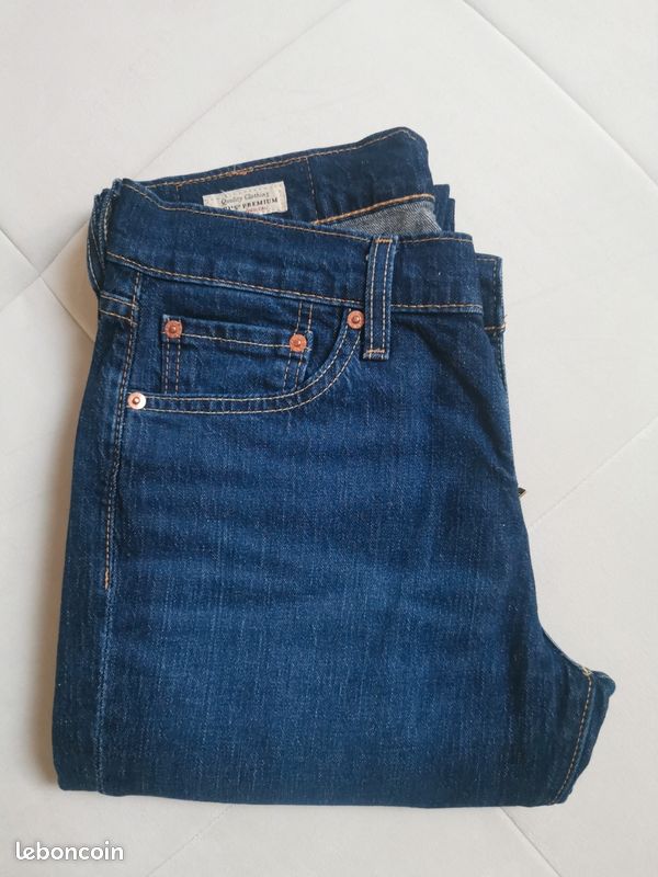 Jean Levi's 511 Slim (image 2)